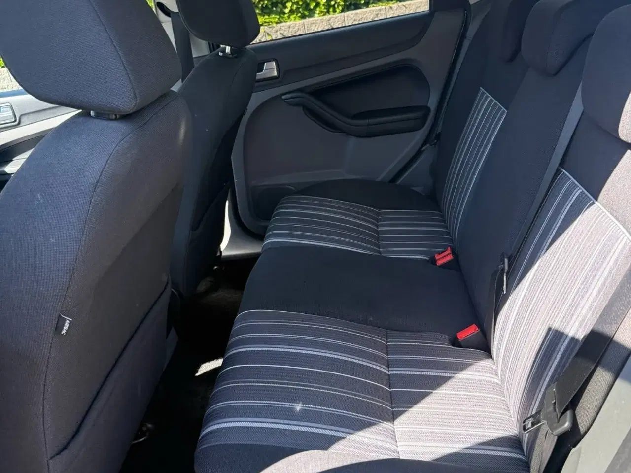 Billede 6 - Ford Focus 1,6 Ambiente stc. aut.