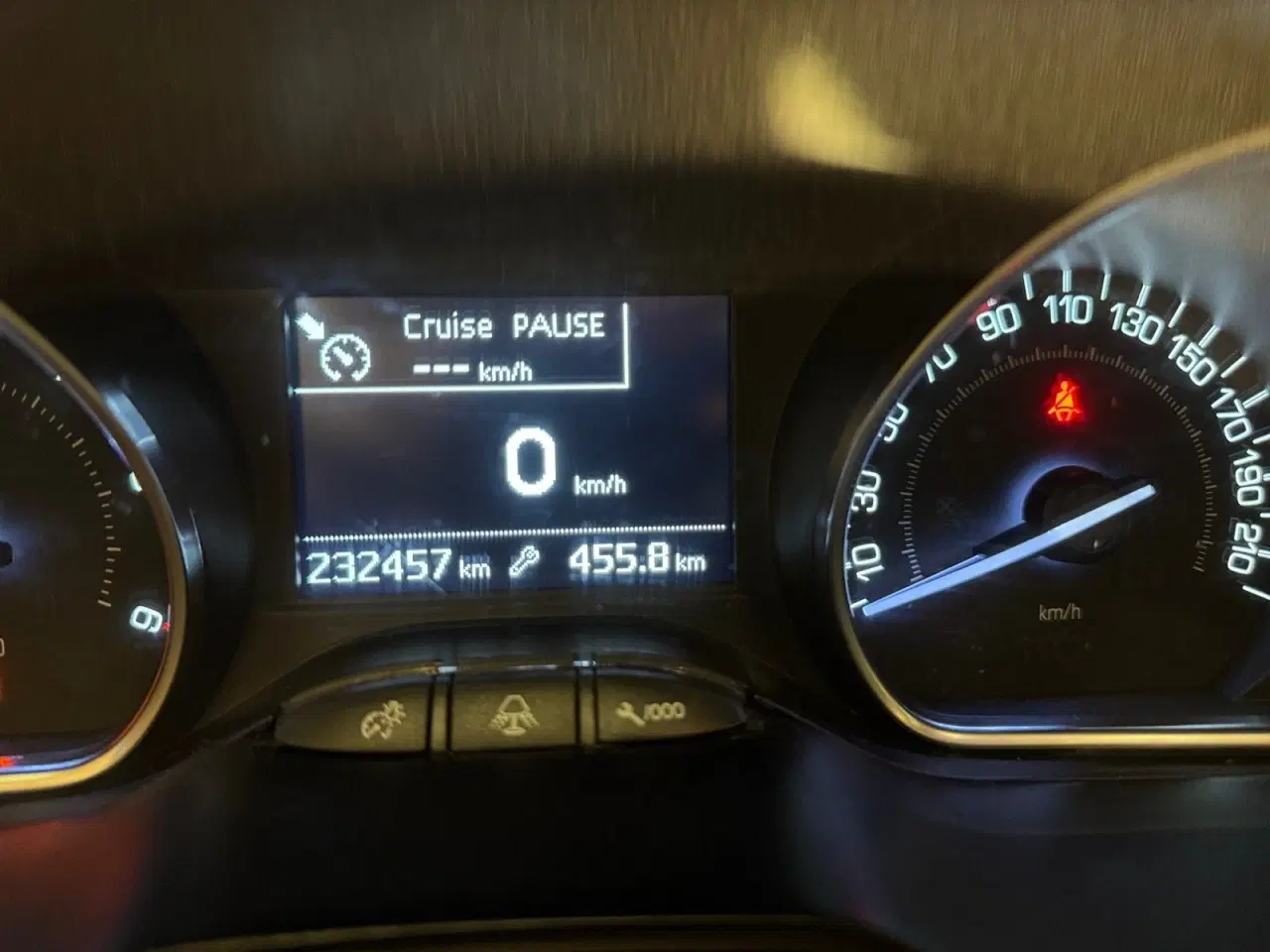 Billede 7 - Peugeot 2008 1,6 e-HDi 92 Active