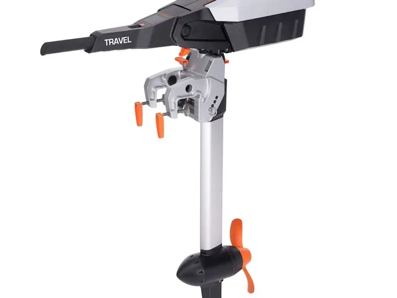 Billede 1 - Torqeedo Travel S