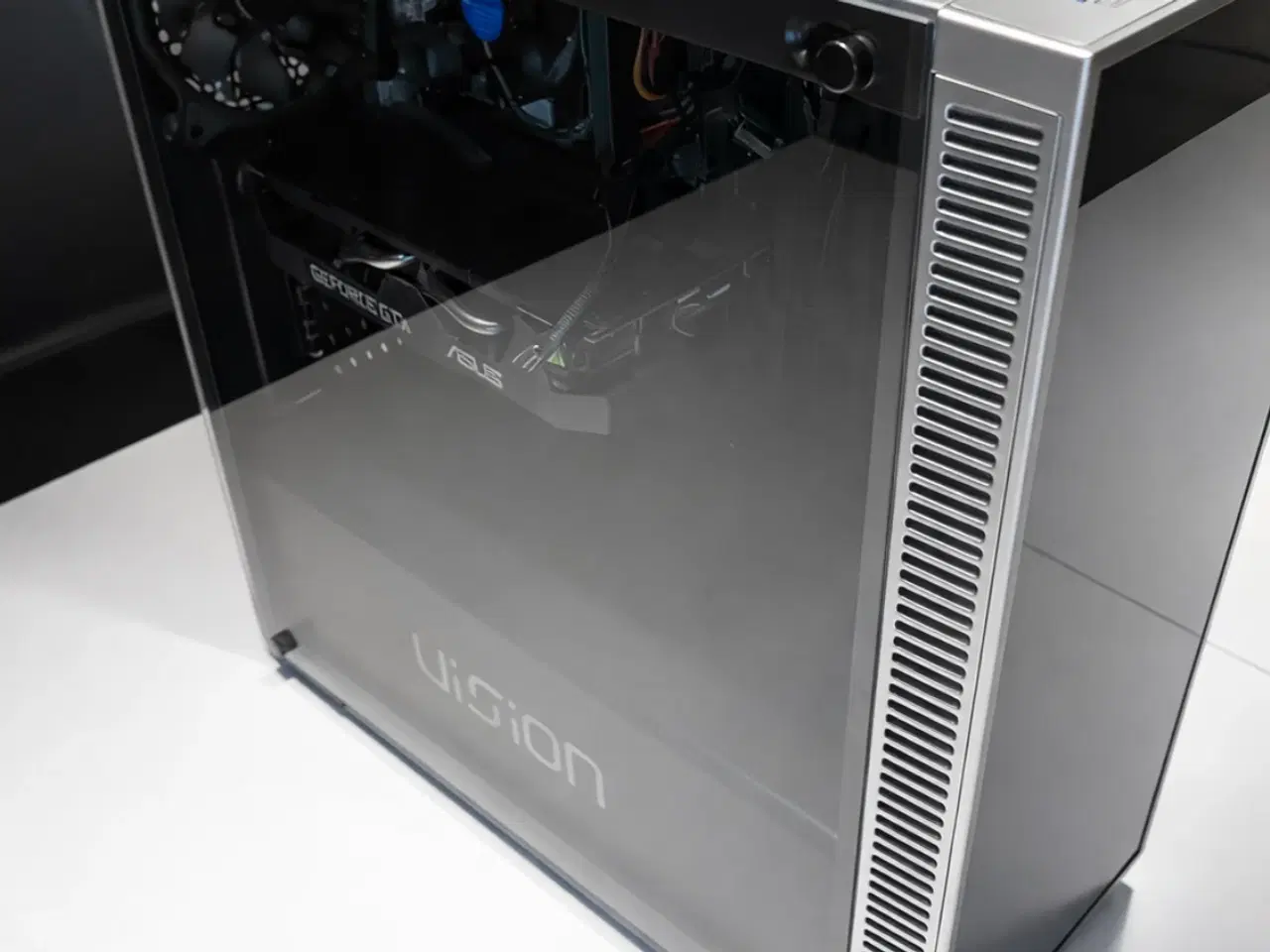 Billede 2 - Stationær Gamer/workstation PC