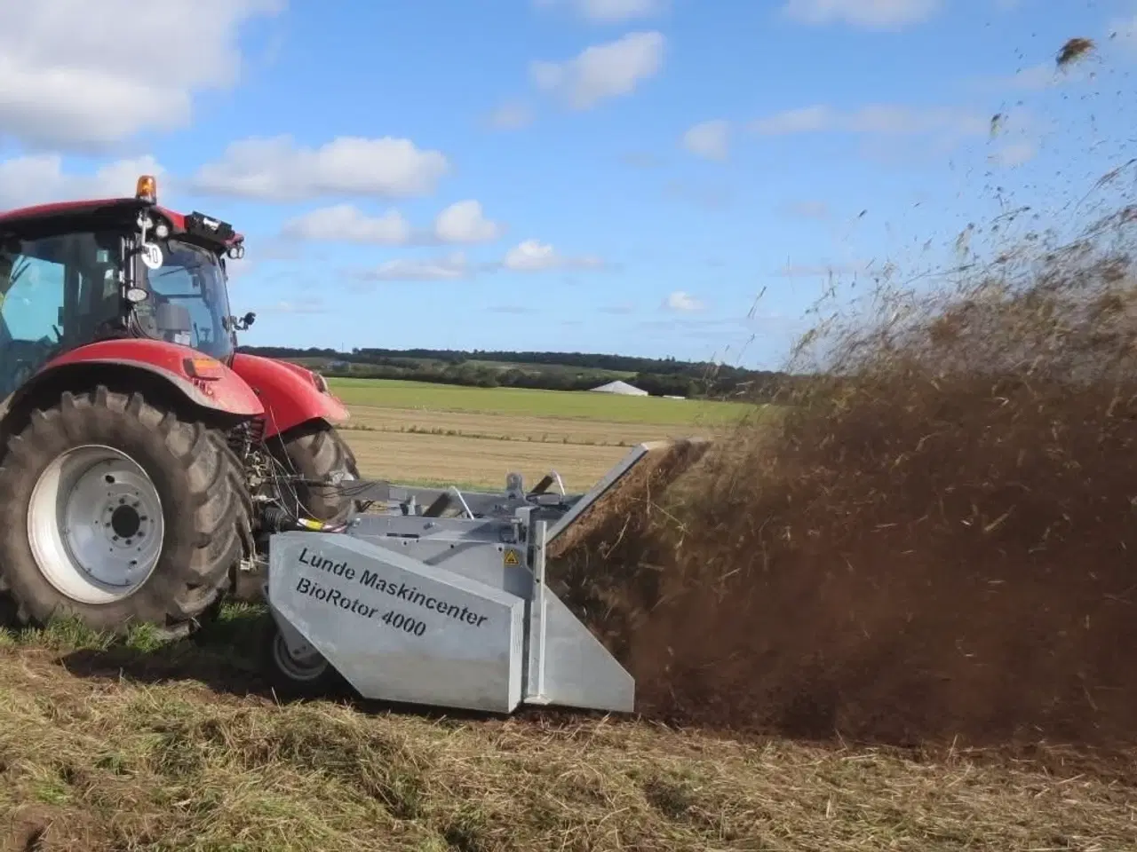 Billede 1 - Bio Rotor 4000