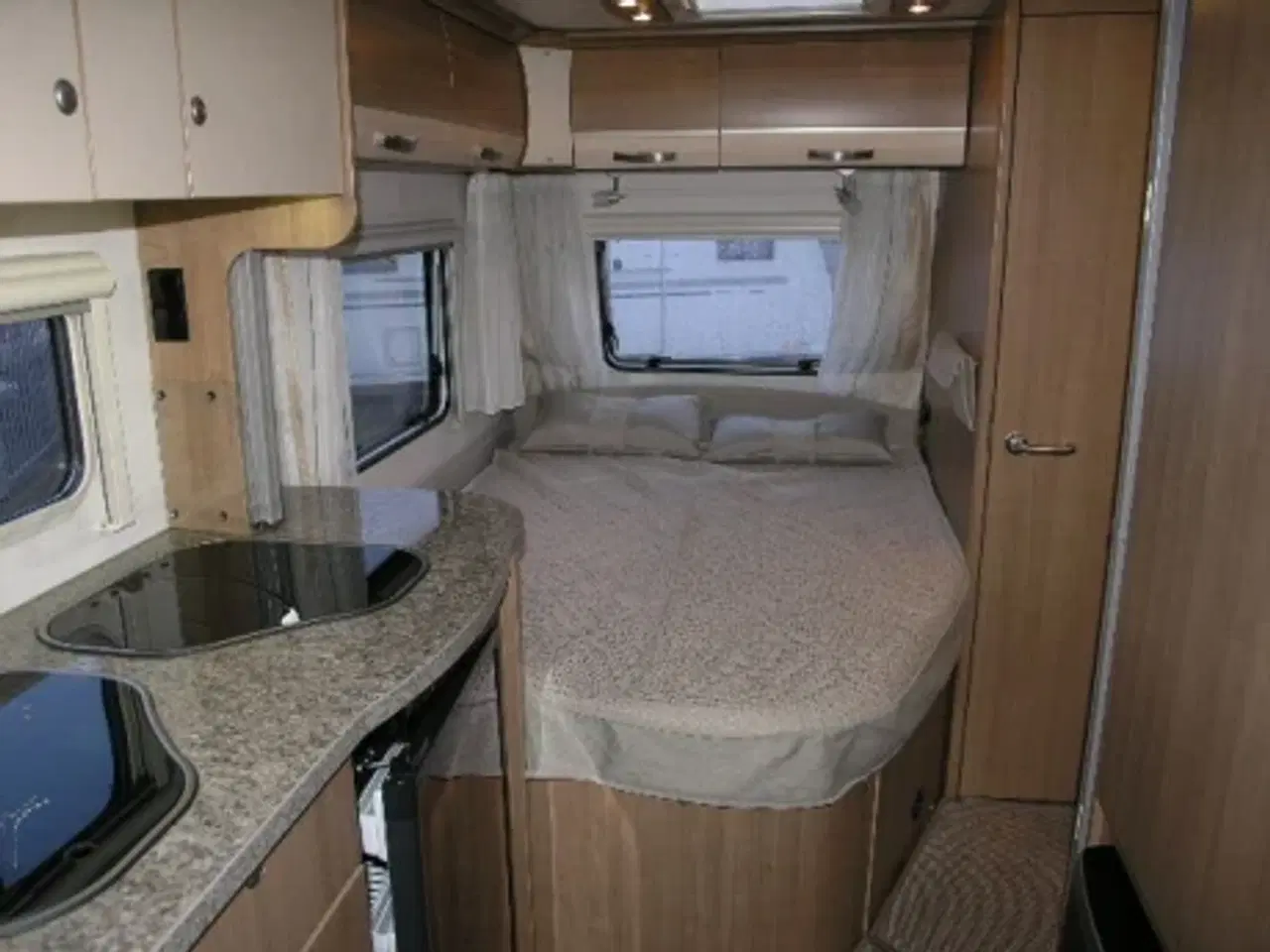 Billede 13 - Hymer Exciting 465