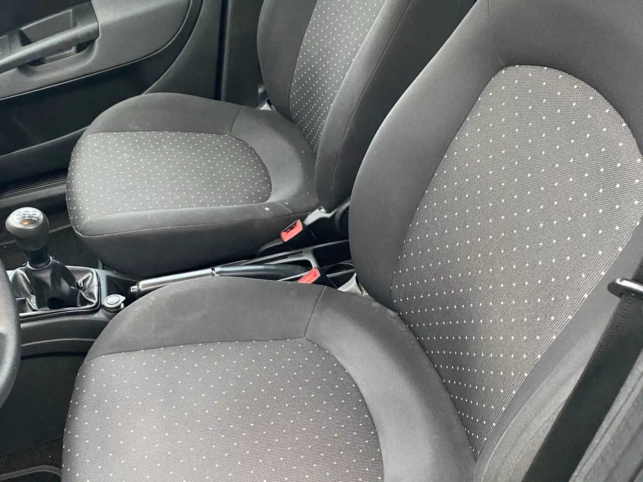 Billede 5 - Fiat Punto 