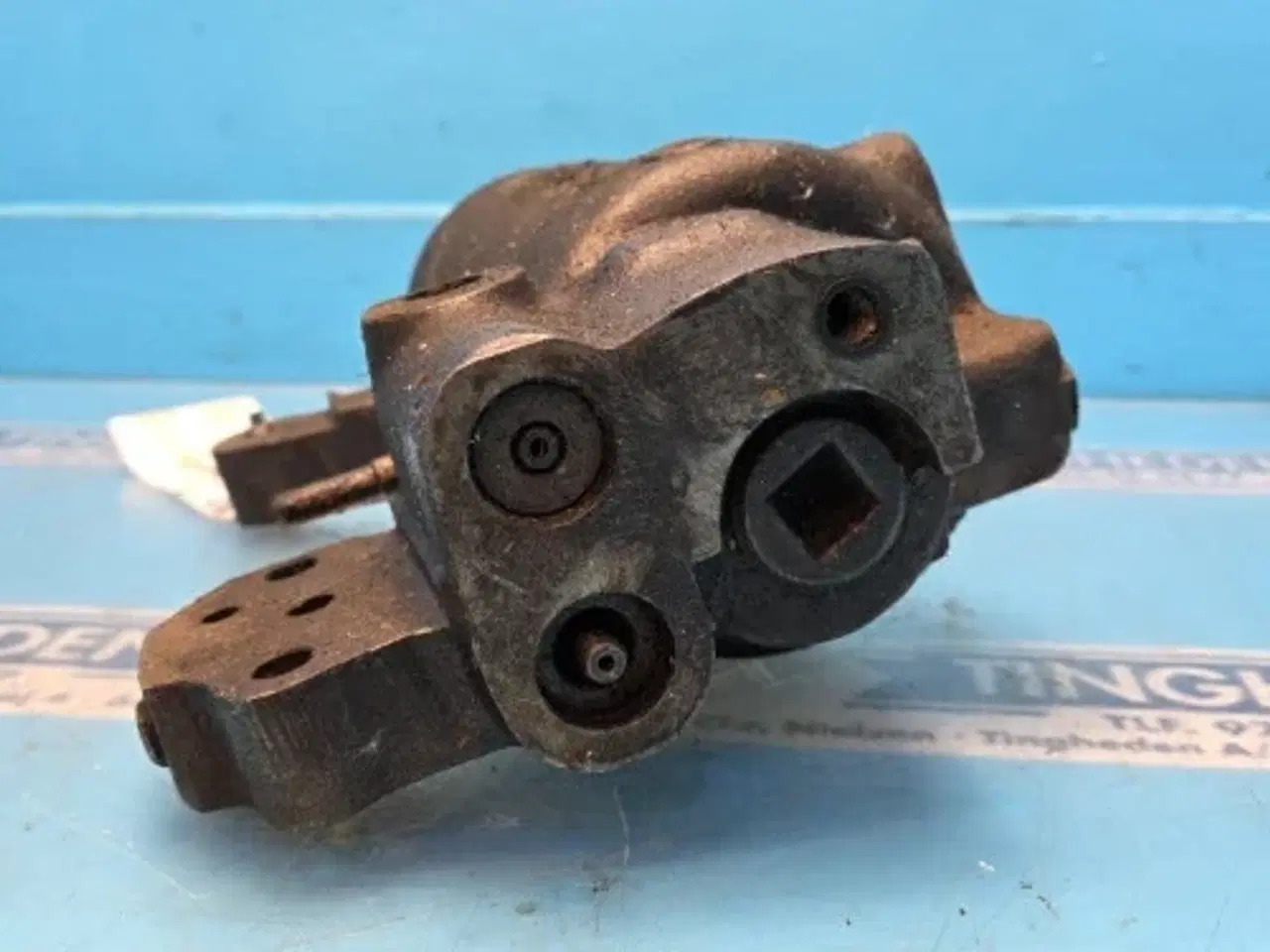 Billede 10 - John Deere 2120 Liftcylinder T26648