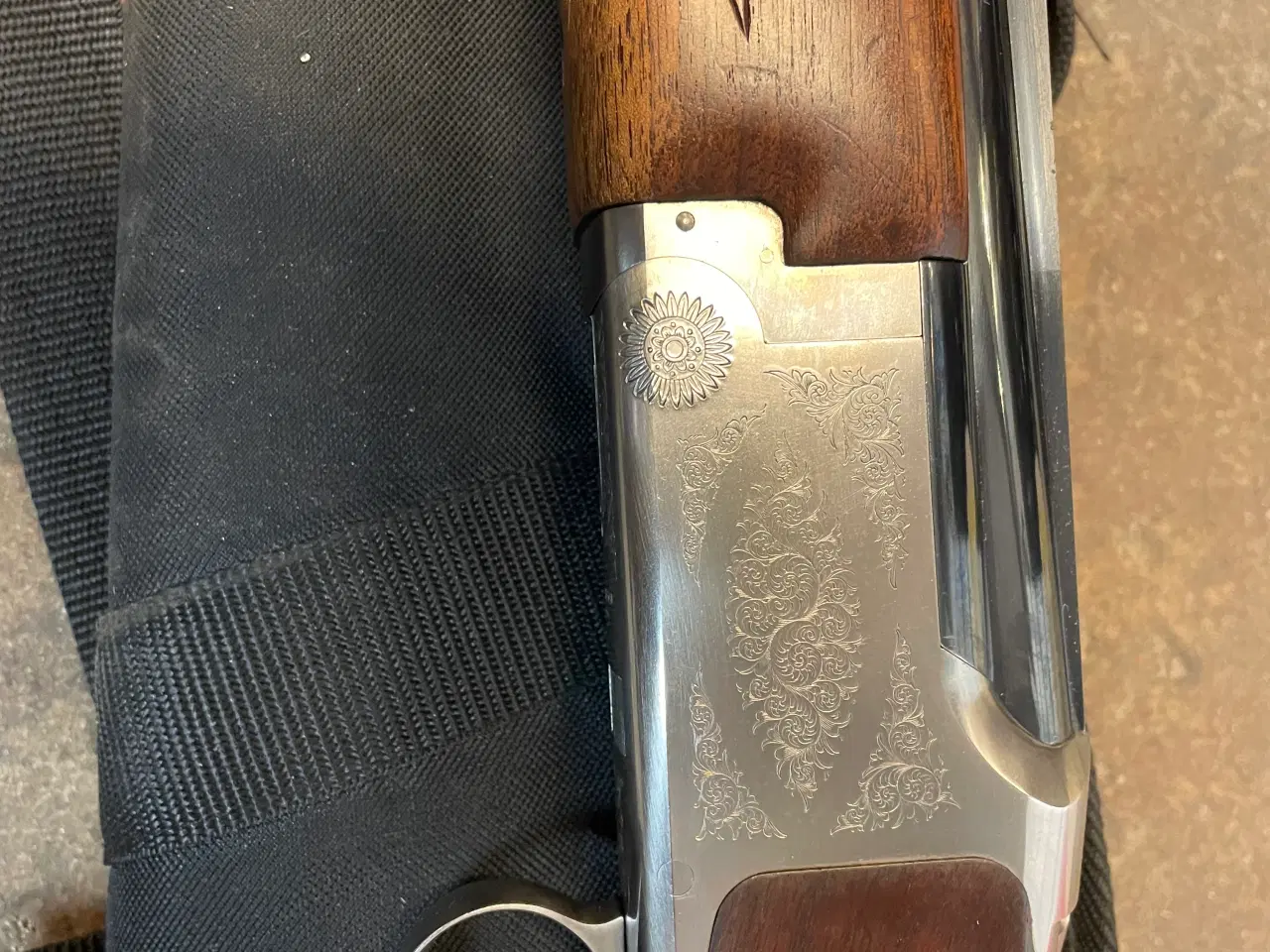 Billede 3 - Miroku 5000 Skeet
