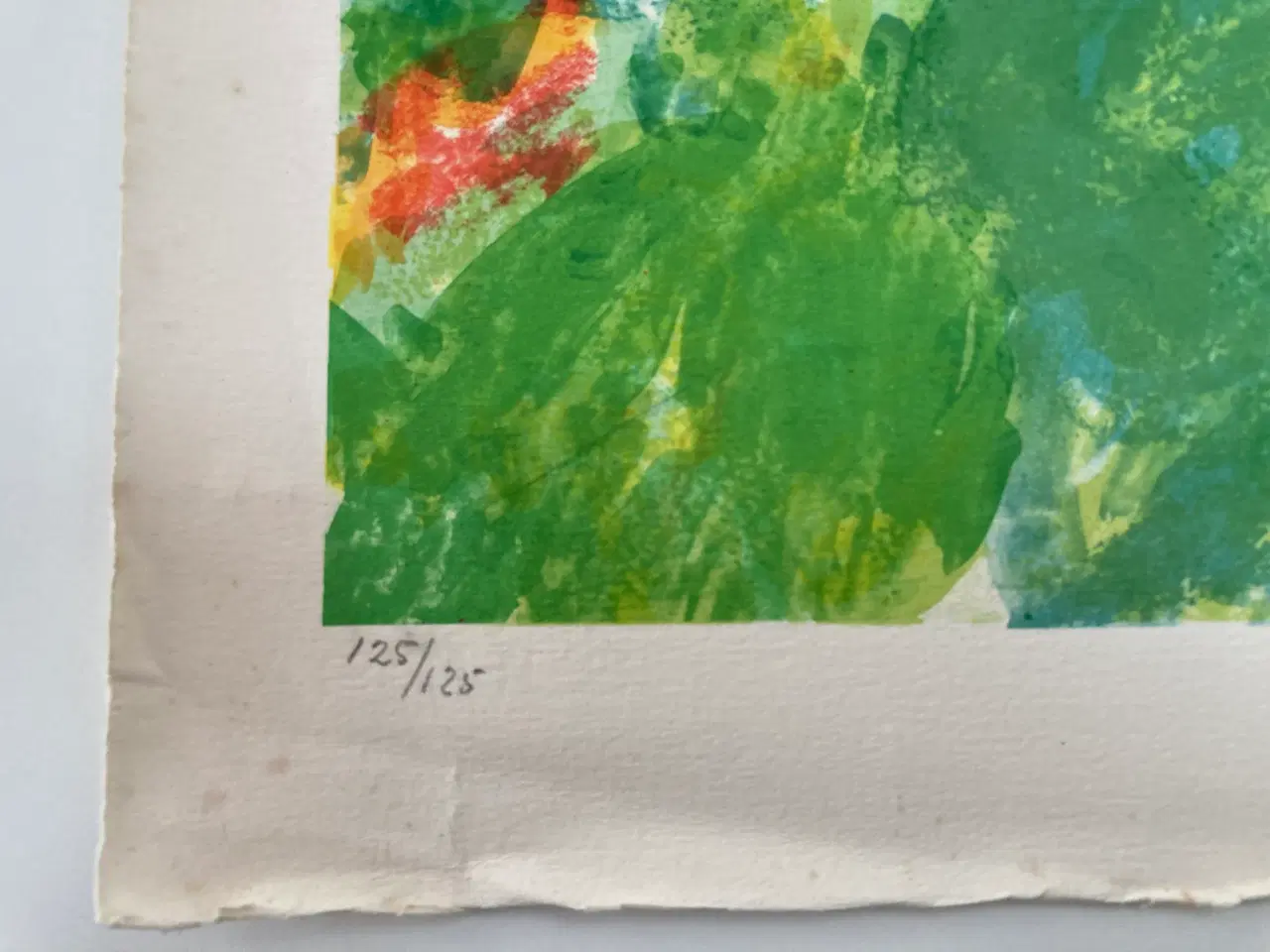 Billede 4 - Kai Lindemann 1986