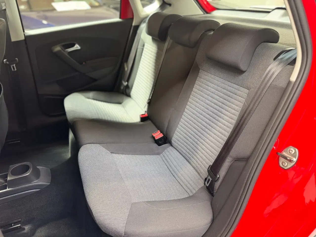 Billede 10 - VW Polo 1,4 Comfortline