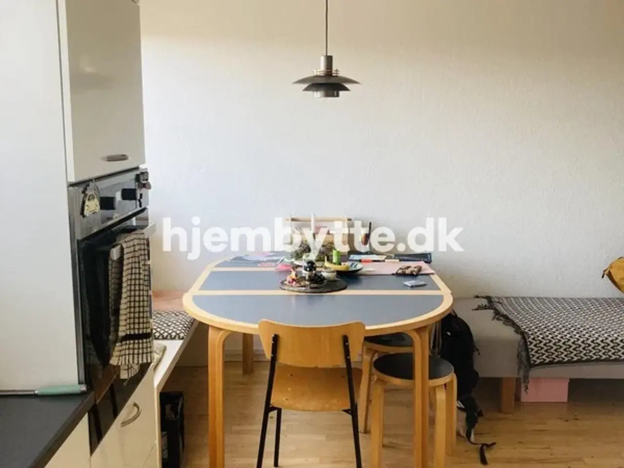 Billede 7 - Hjembytte - Dalvangsvej