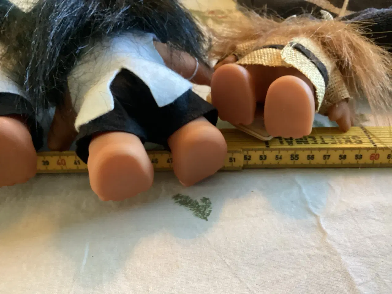 Billede 7 - Dam trolde 