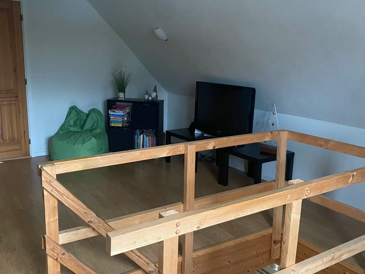 Billede 10 - Hus sælges (Hjørring Kommune )