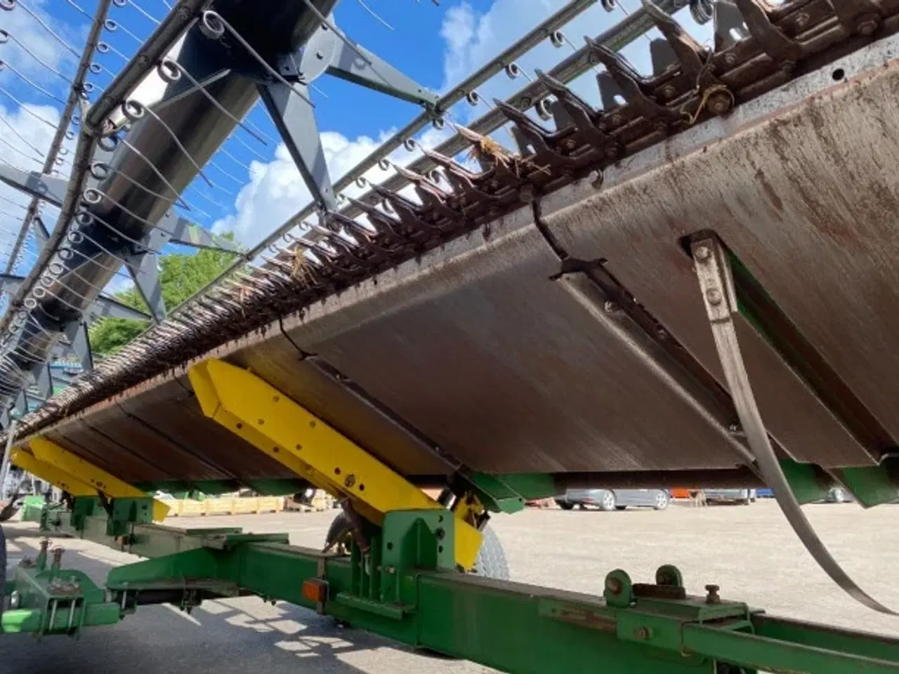 Billede 8 - John Deere 30" 630R