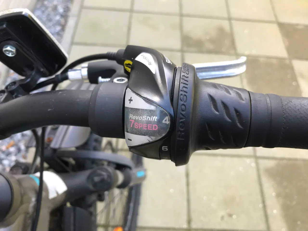 Billede 3 - Mountainbike str. 33 sælges
