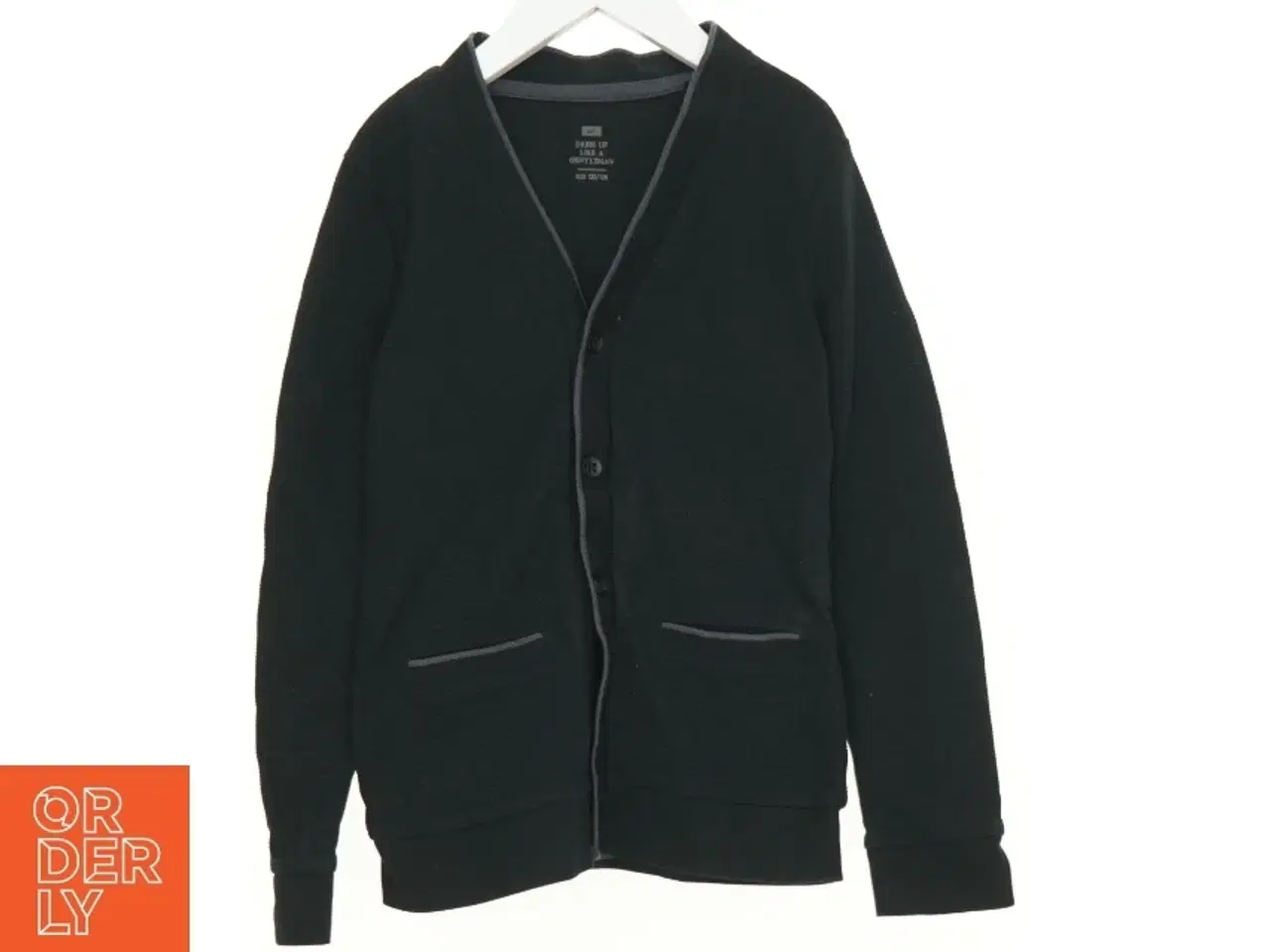 Billede 1 - Cardigan fra We (str. 128 cm) Helt Ny