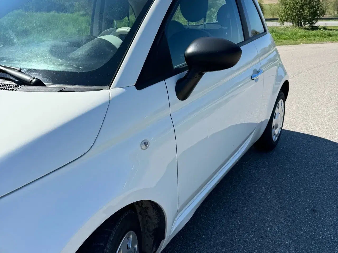 Billede 7 - Fiat 500 1,2 Collezione