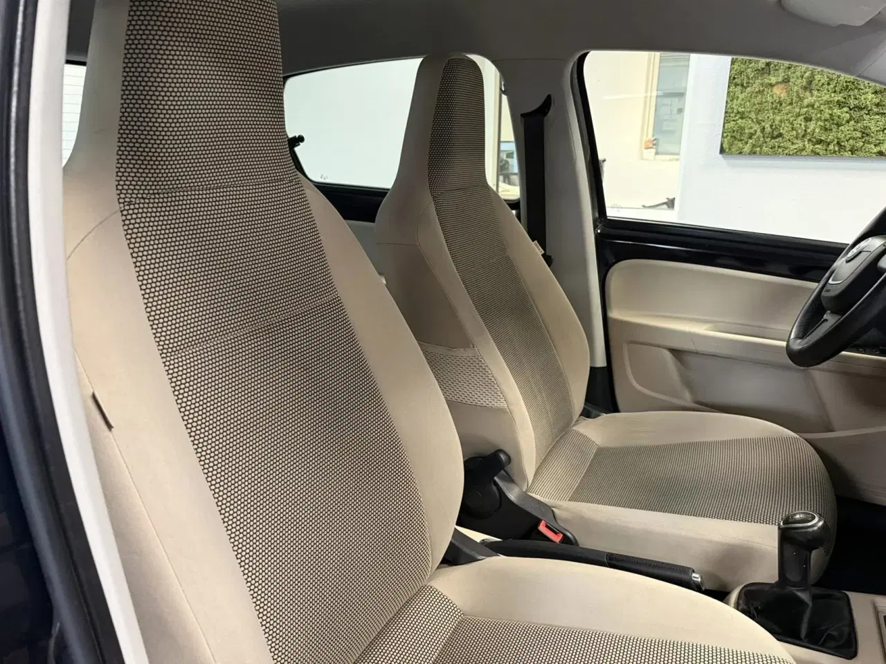 Billede 7 - Skoda Citigo 1,0 Elegance Greentec 75HK 5d