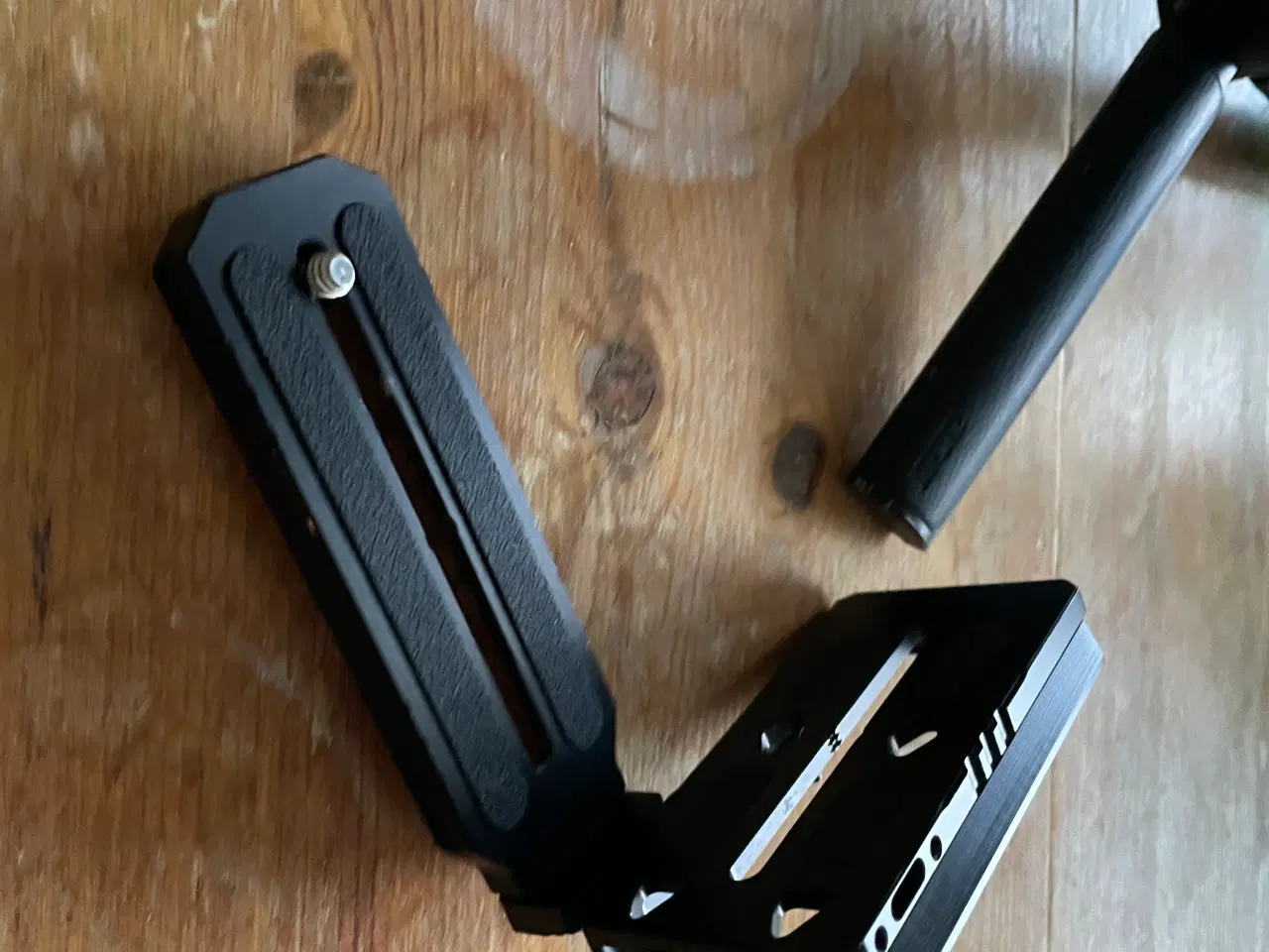 Billede 2 - Weebill Gimbal til spejlreflex
