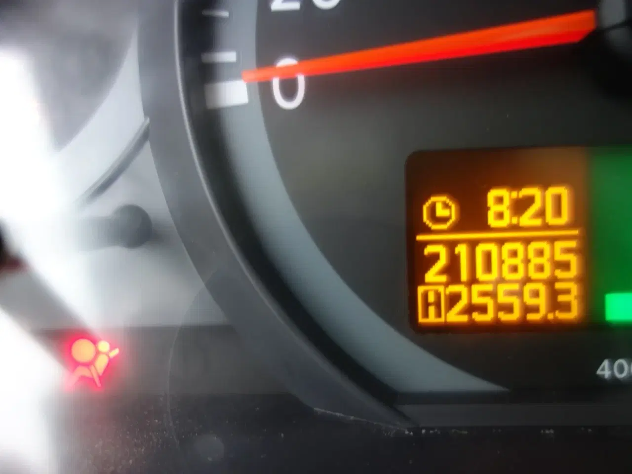 Billede 7 - Nissan Cabstar 2,5 D 35.14 Db.Kab m/lad Comfort 3400