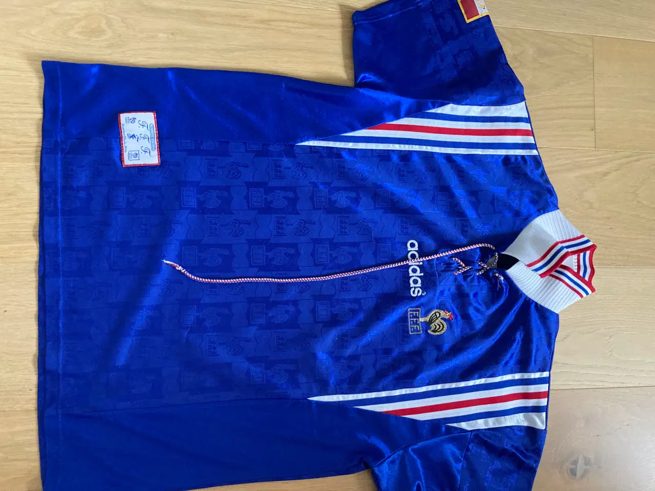 Billede 1 - Fodboldtrøjer