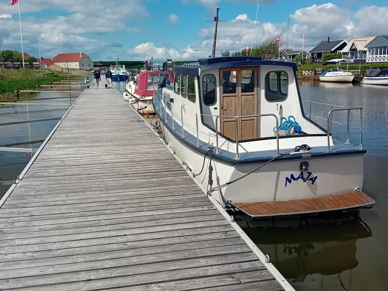 Billede 14 - Motorbåd starlett 34