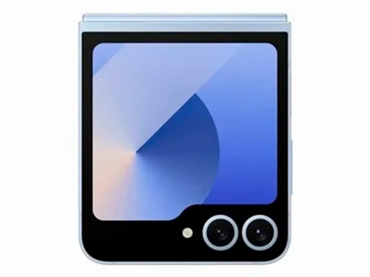 Billede 2 - Samsung Galaxy Z Flip 6