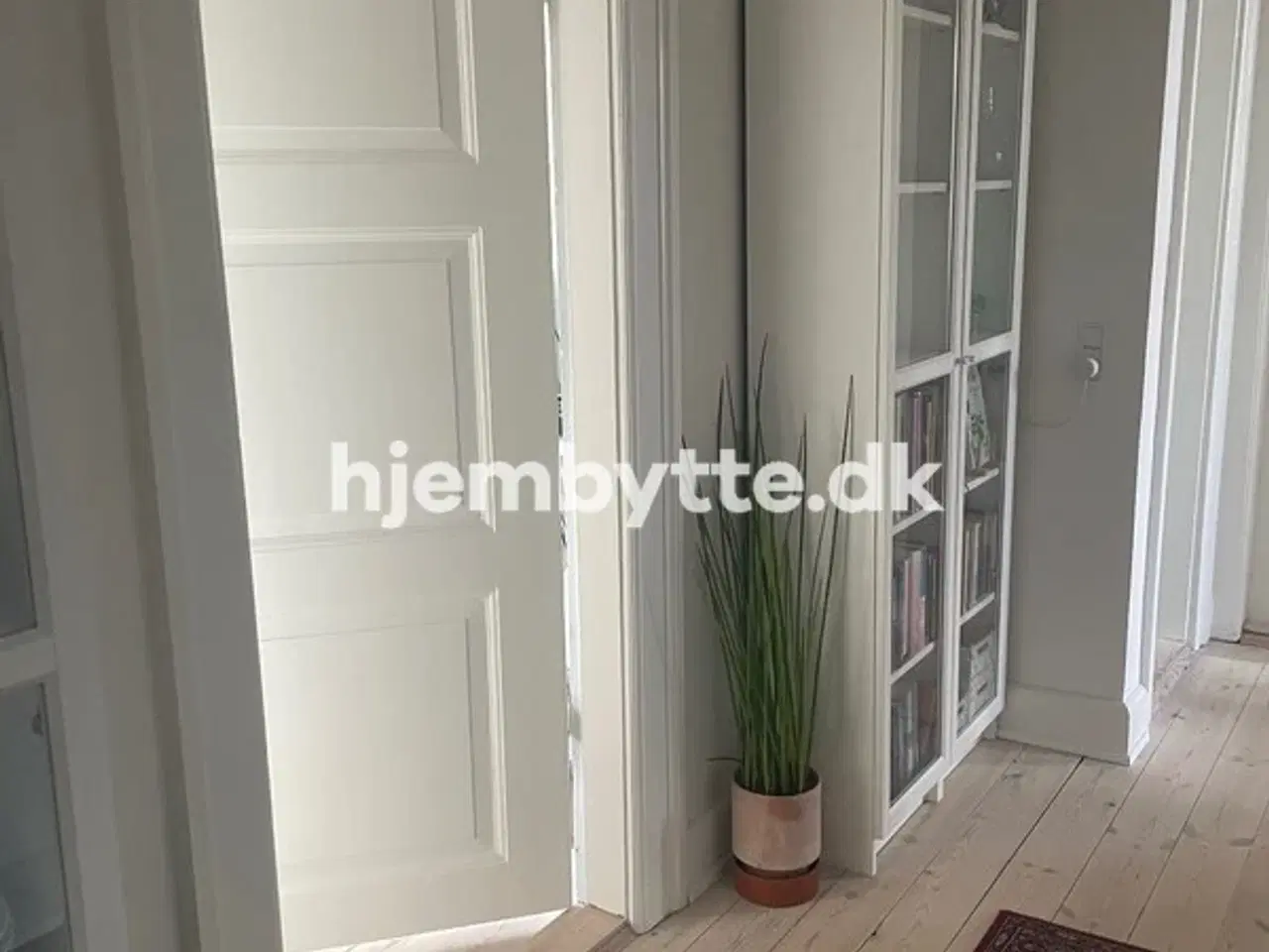 Billede 6 - Hjembytte - SanktPaulsGade