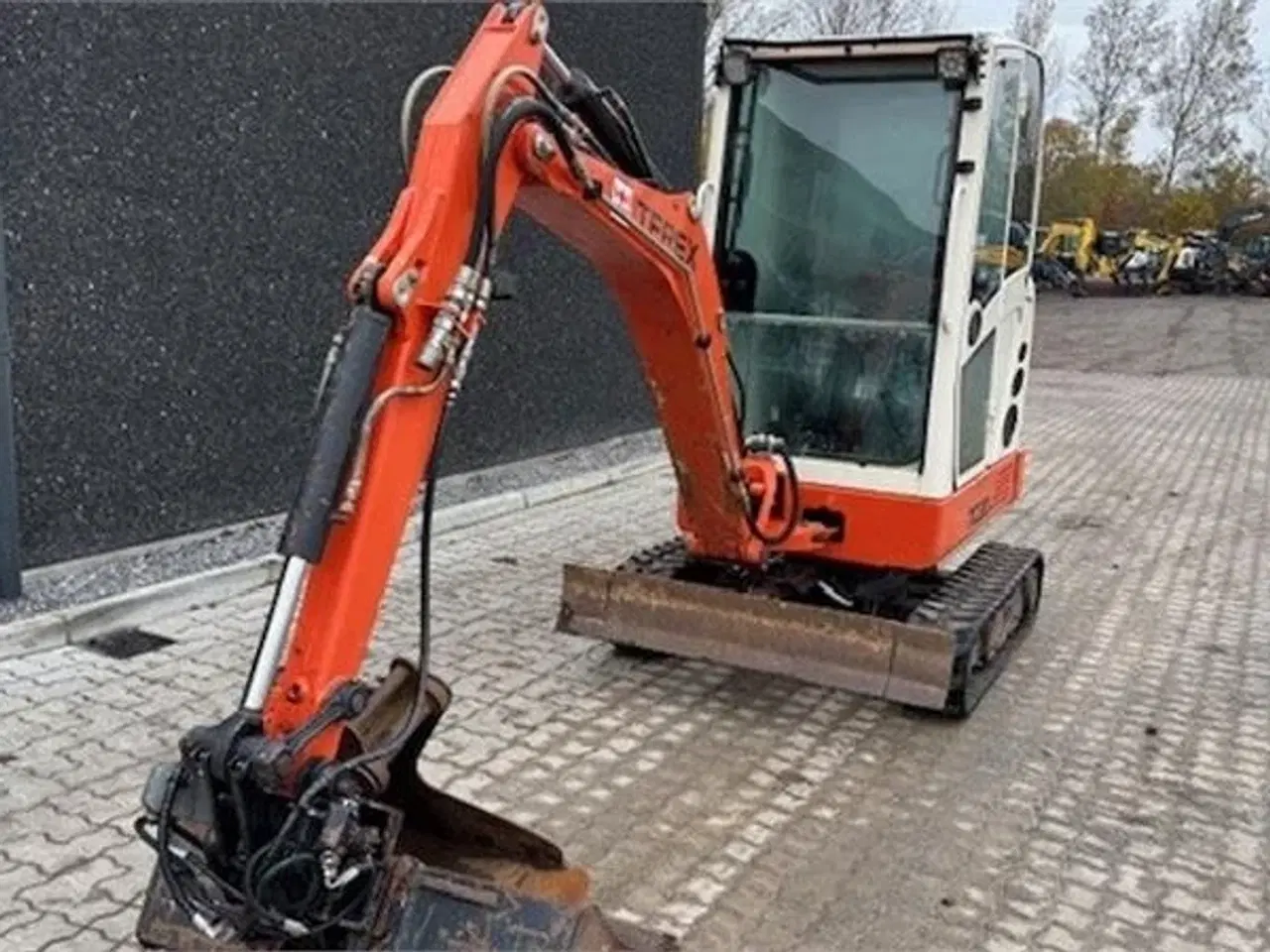 Billede 3 - Terex TC20