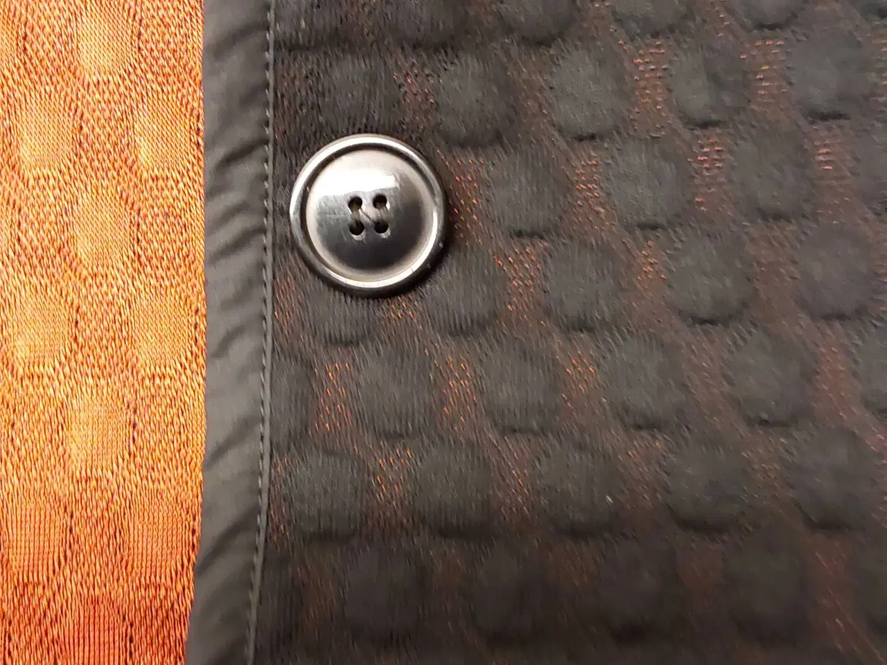 Billede 4 - Masai habitjakke 