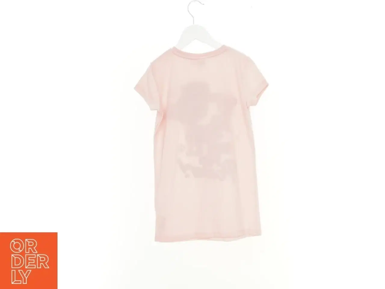 Billede 2 - T-Shirt fra Nickelodeon (str. 116 cm)