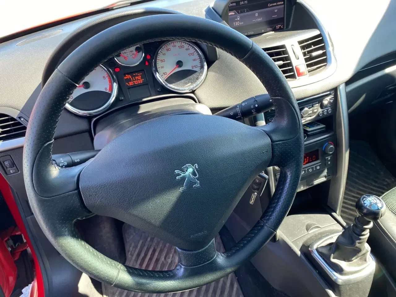 Billede 7 - Peugeot 207 SW 1,6 HDI Allure 112HK Stc 6g