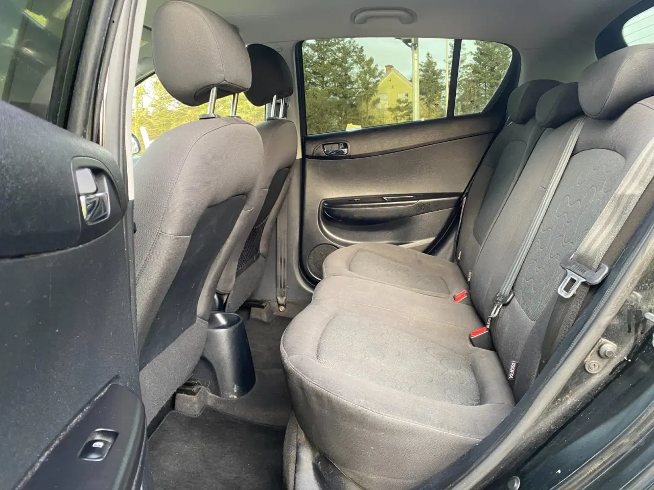 Billede 8 - Hyundai i20 1,25 Comfort