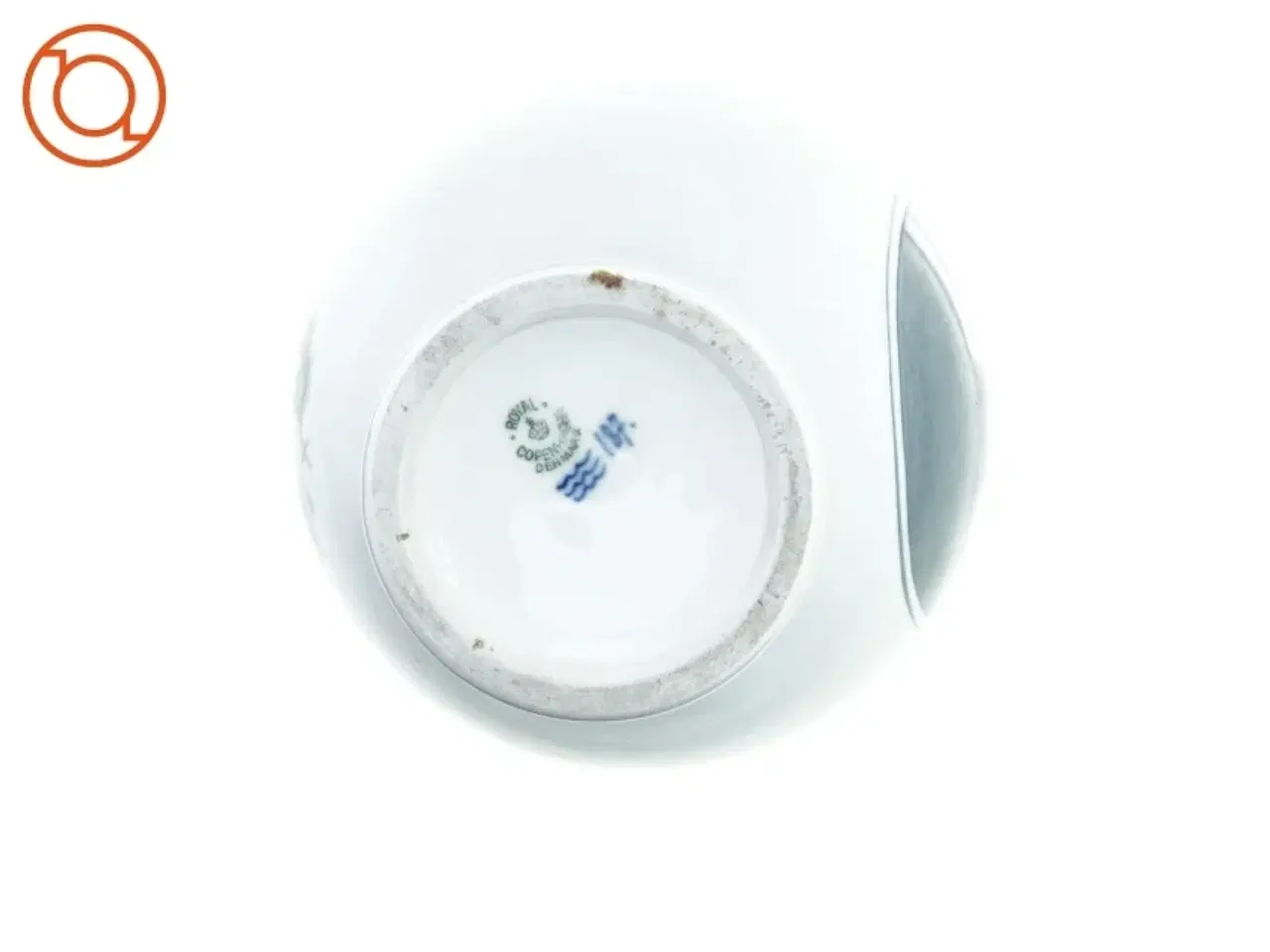 Billede 3 - Vase 187 fra Royal Copenhagen (str. 21 x 13 cm)