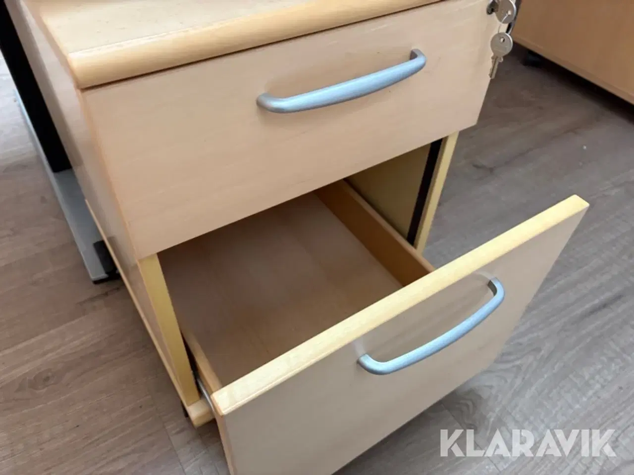 Billede 7 - Kontormøbler