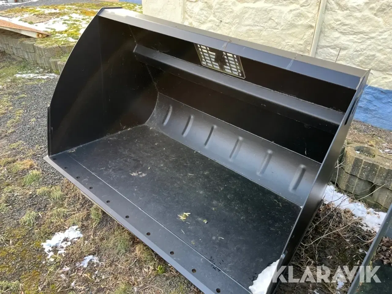 Billede 2 - Skovl Bucket 180 VL +