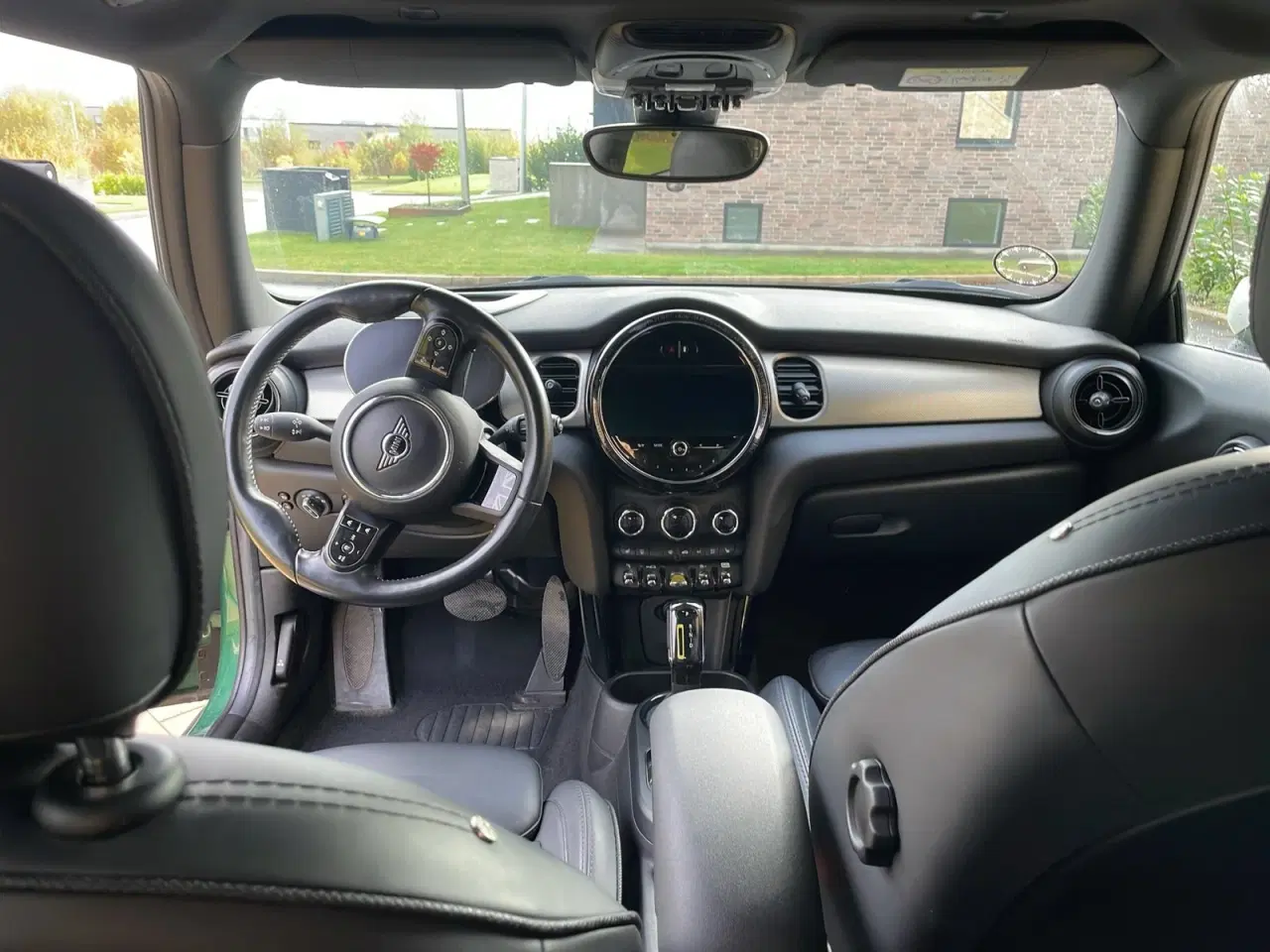 Billede 10 - MINI Cooper SE  Maximise