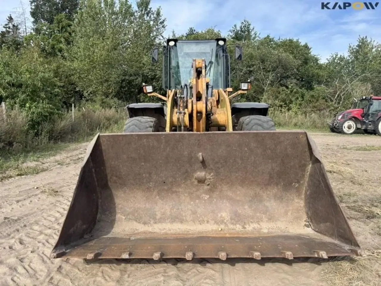 Billede 2 - Case 821E