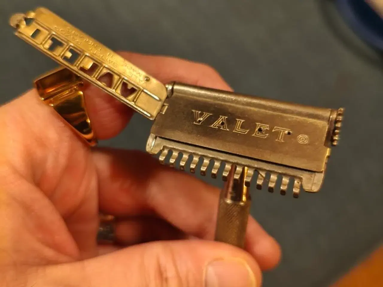 Billede 7 - Razor Lot