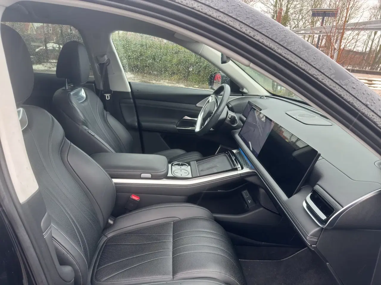 Billede 10 - Xpeng G9  Standard Range