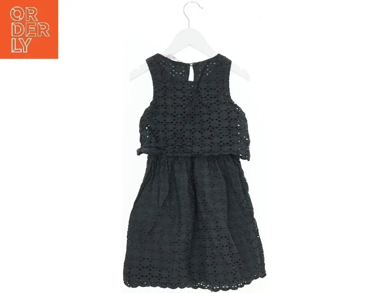 Billede 2 - Sommerkjole med mønster fra H&M (str. 122)