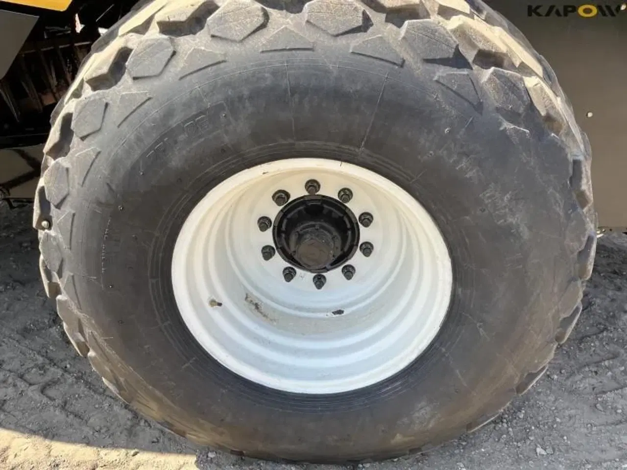 Billede 10 - New Holland BB9090