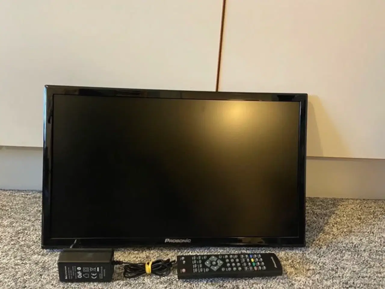 Billede 2 - 27 Inc Panasonic Fladskram 