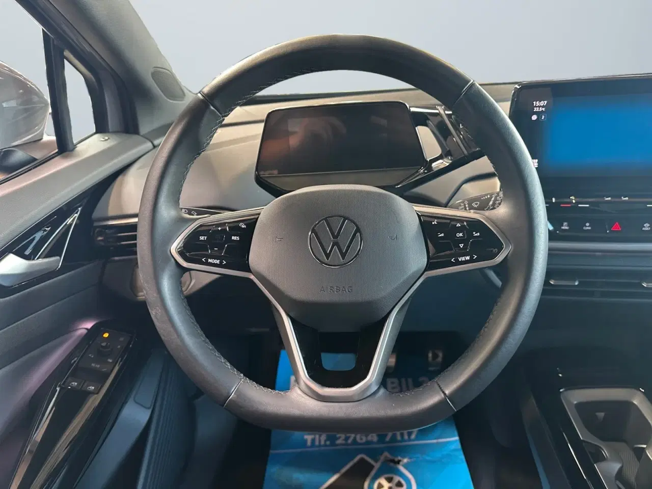 Billede 13 - VW ID.4 77 Pro Performance