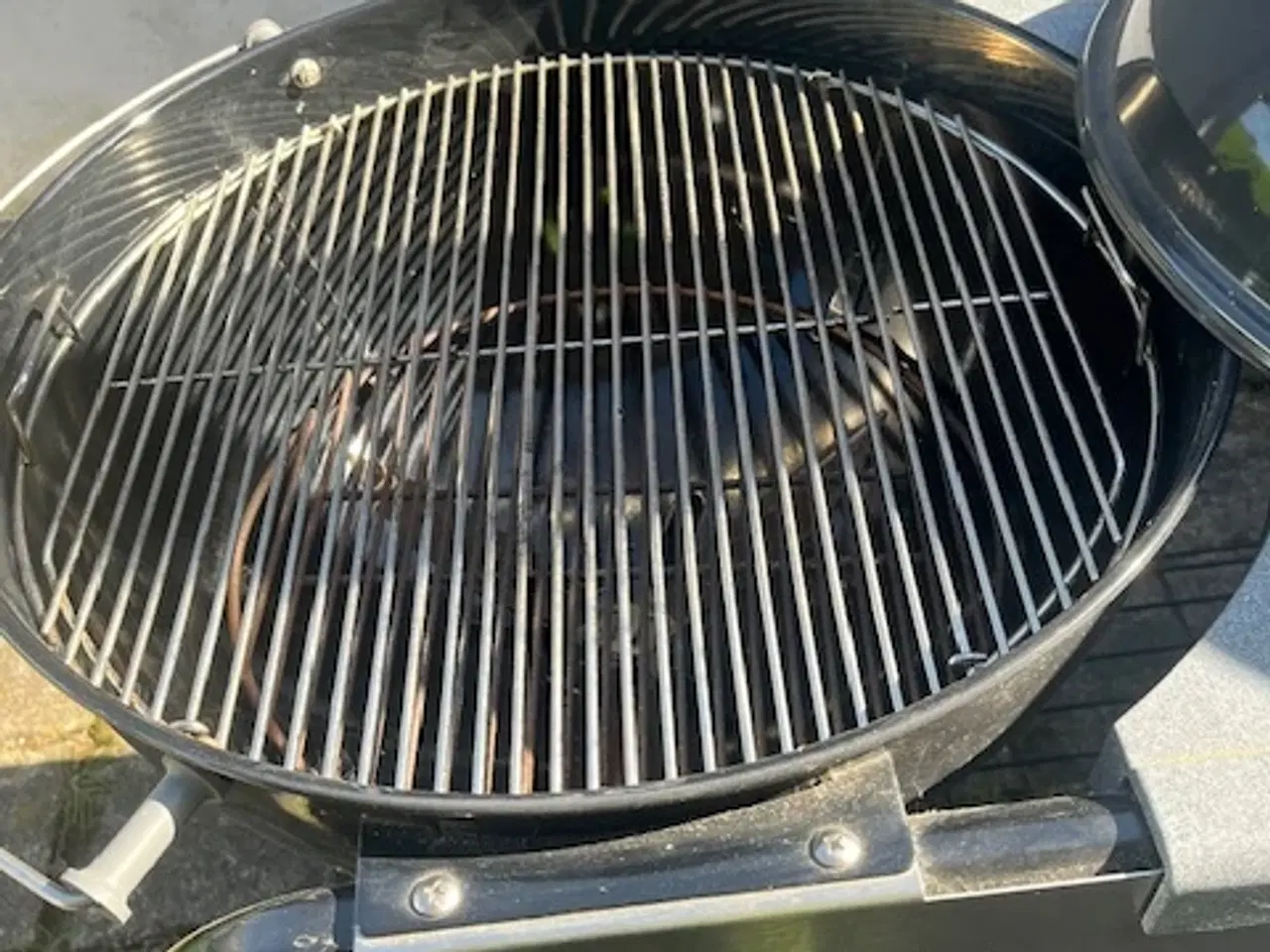 Billede 1 - Weber Grill