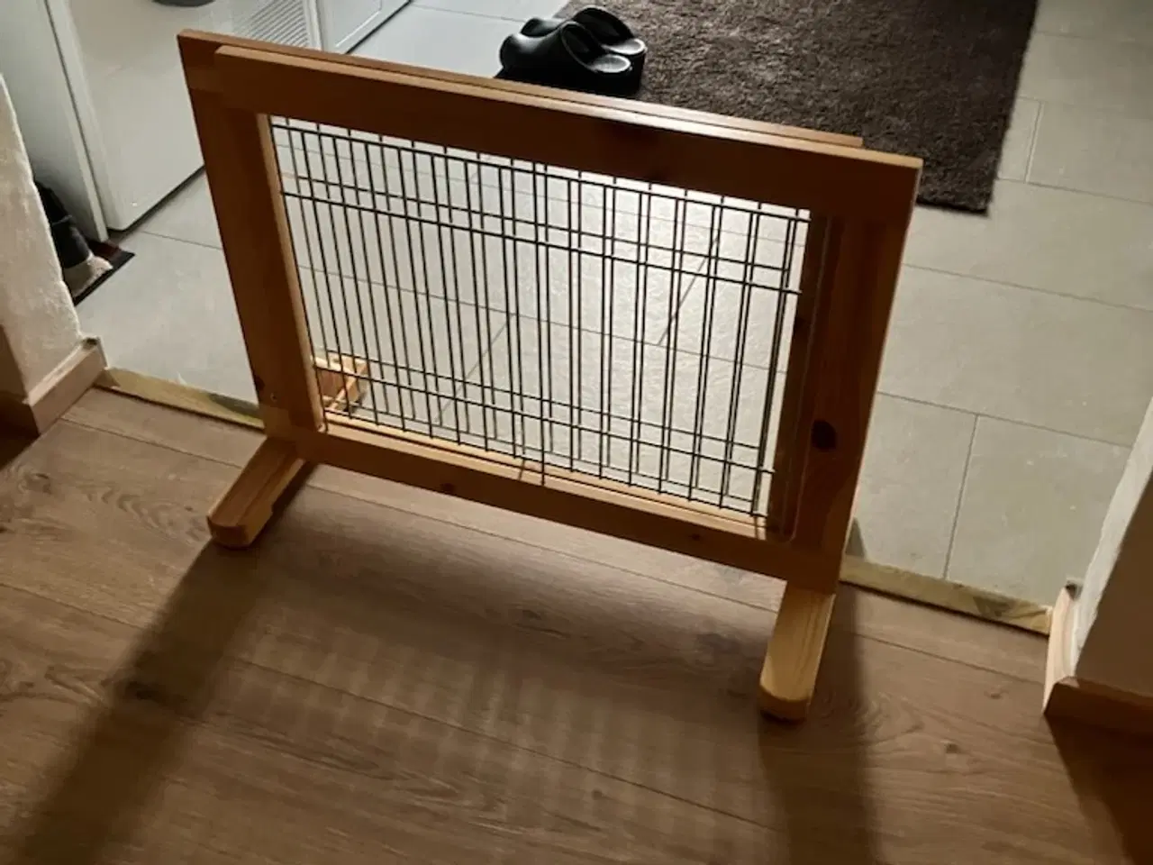 Billede 2 - Trixie hundegitter