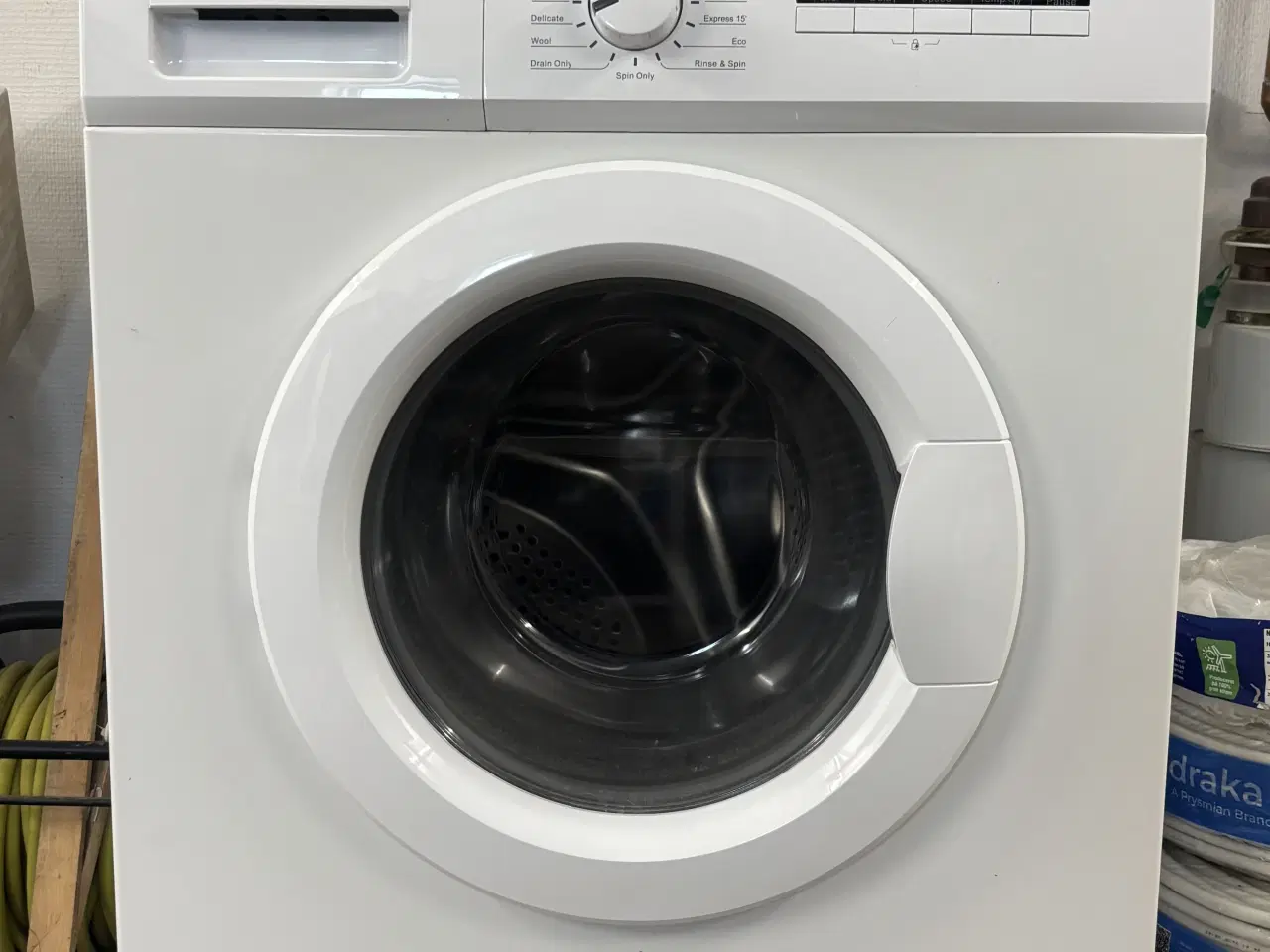 Billede 1 - Matsui vaskemaskine