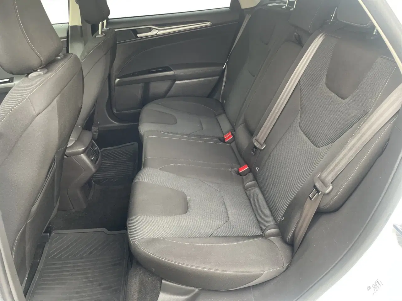 Billede 16 - Ford Mondeo 2,0 TDCi 150 Titanium stc. aut.