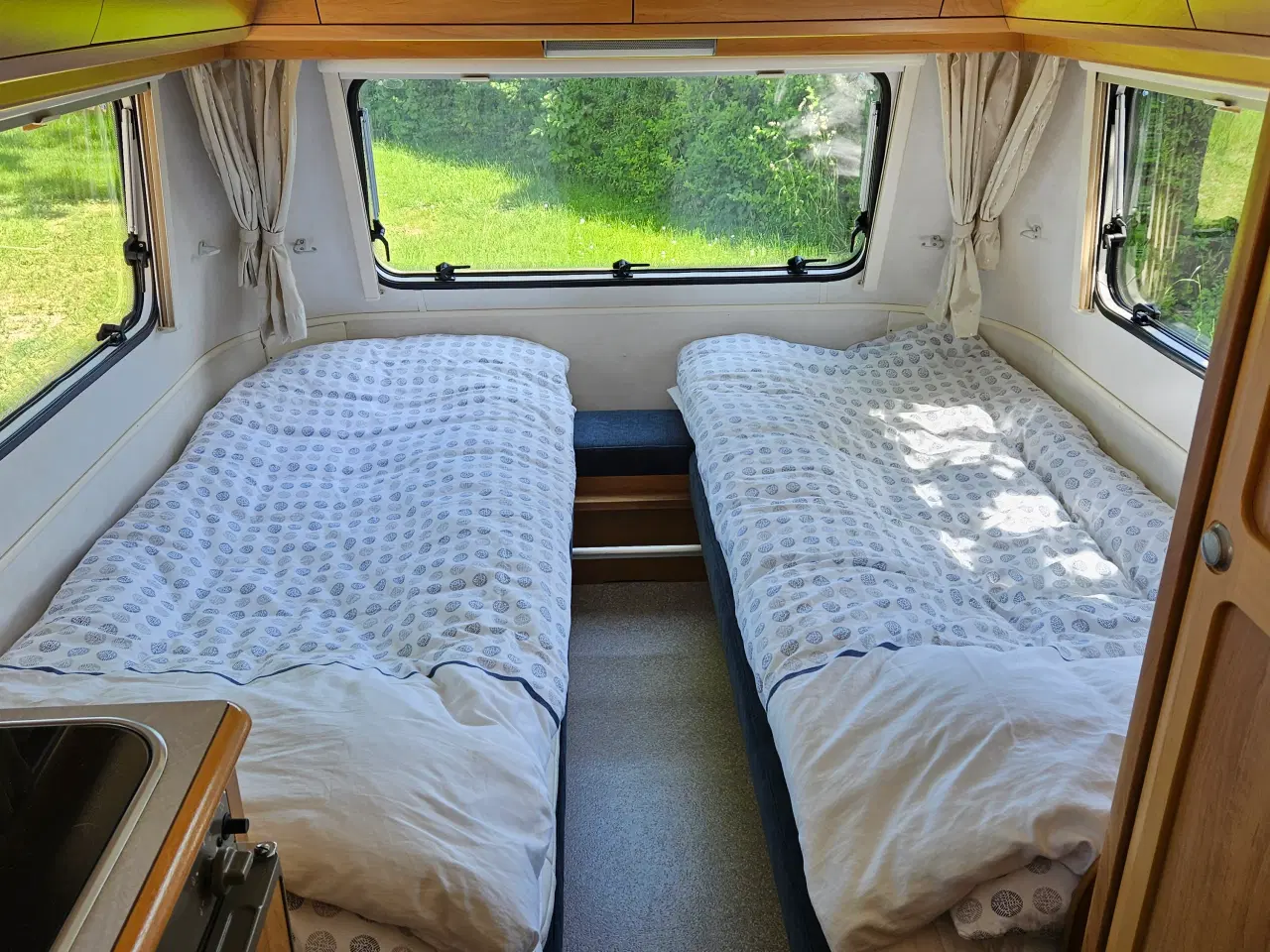 Billede 8 - Hymer Eriba Touring Troll 540 GT