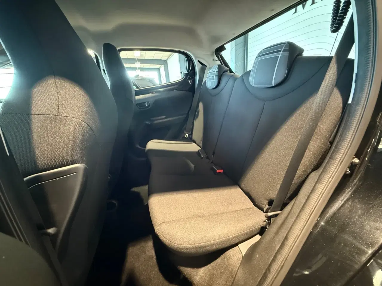 Billede 8 - Peugeot 108 1,0 e-VTi 69 Access