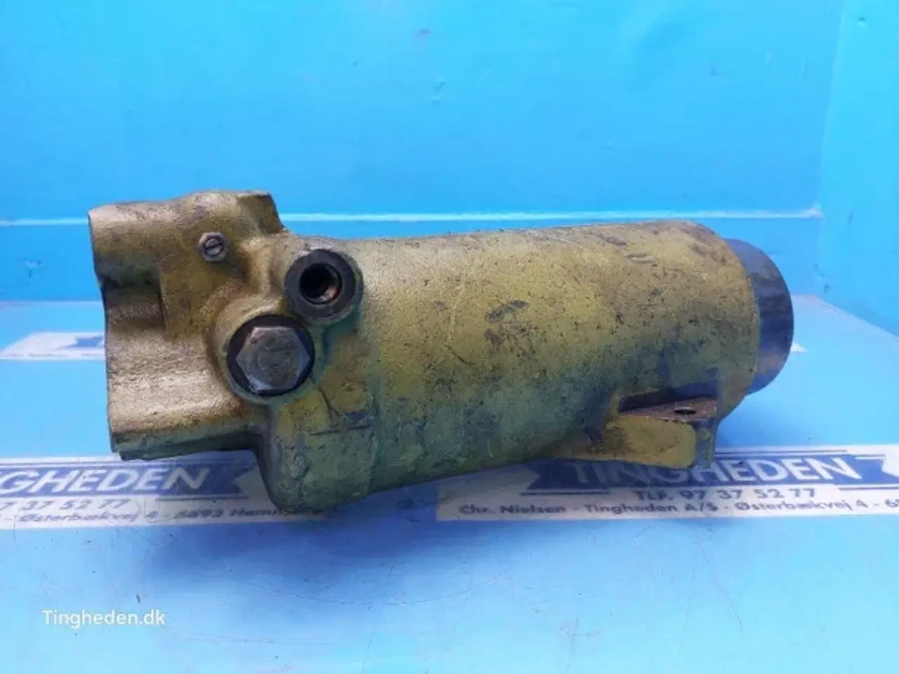 Billede 7 - John Deere Liftcylinder T31724