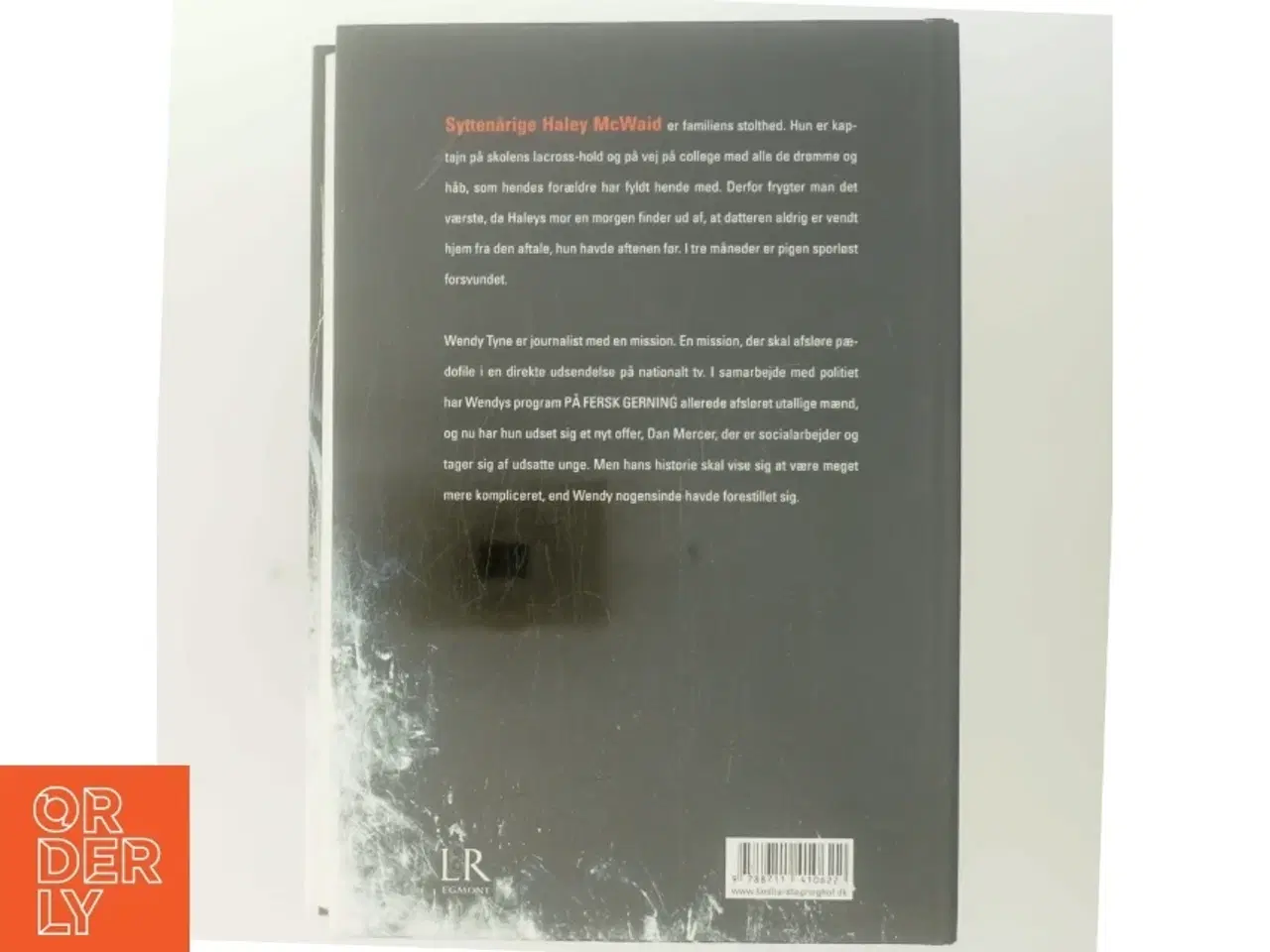 Billede 3 - På fersk gerning af Harlan Coben (Bog)