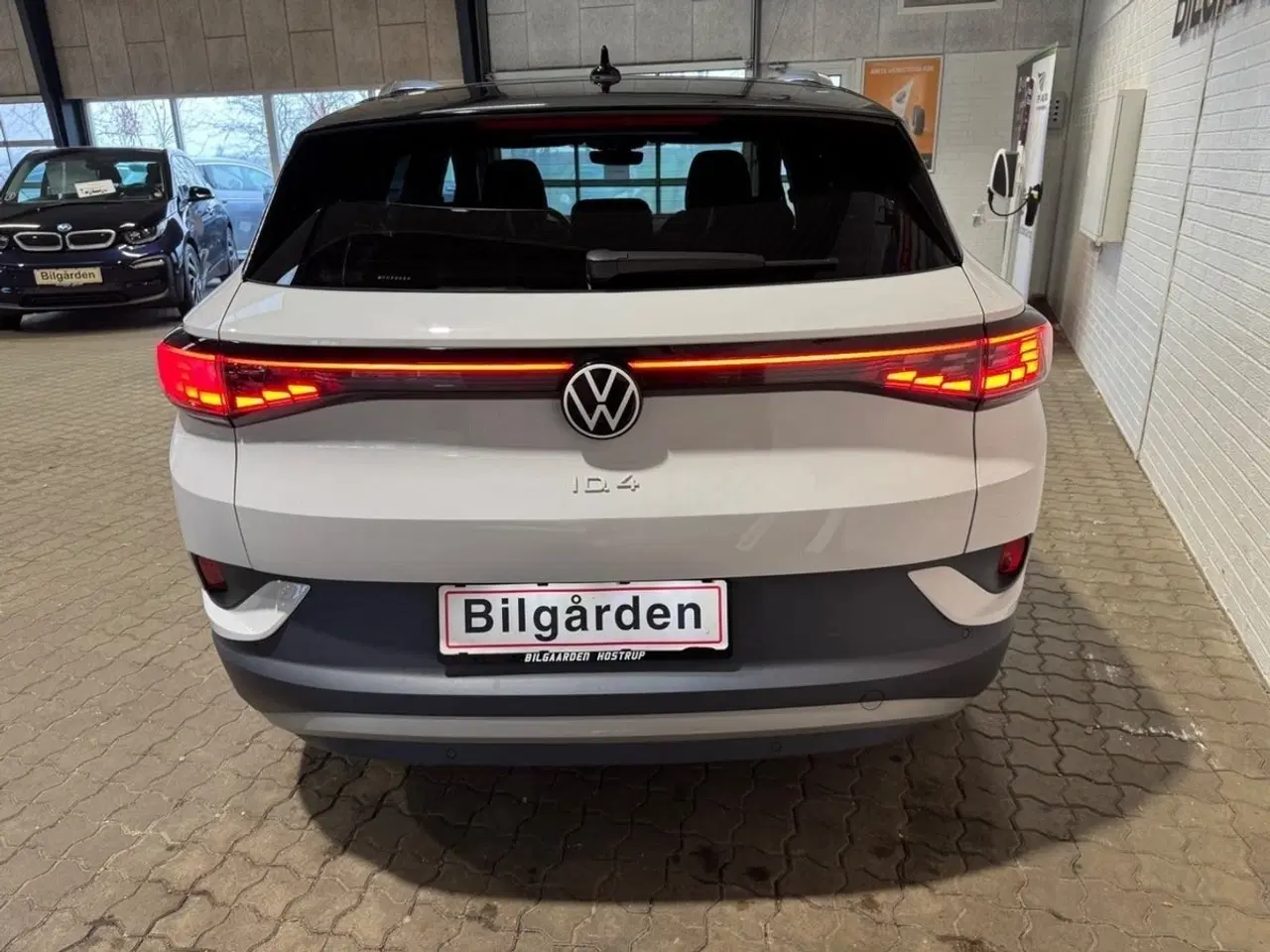 Billede 3 - VW ID.4 77 1ST Pro Performance Max